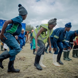 High School Cultural Day 2025