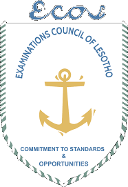 Examinations Council of Lesotho (ECoL)